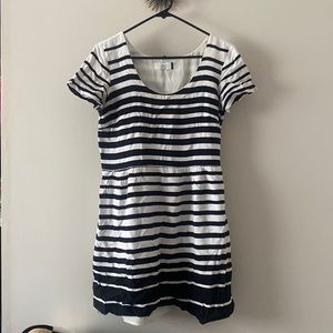 Classic Dolce Vita Dress